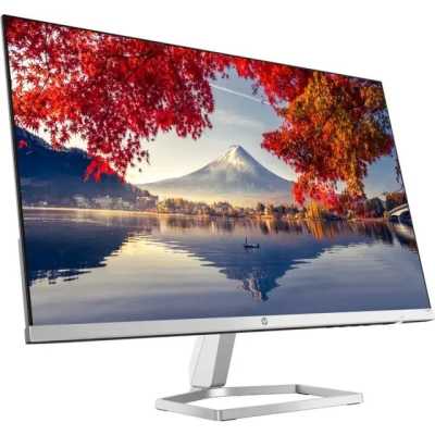 монитор HP M24f 2E2Y4AA Серебристый