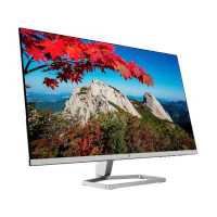 монитор HP M27fd 2H3Y8E9 Черно-Серебристый