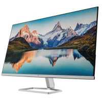 монитор HP M32f 2H5M7AA Черный