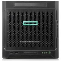 сервер HPE MicroServer P04923-421