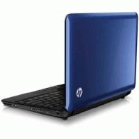 нетбук HP Mini 110-3601er Синий