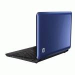 нетбук HP Mini 110-3611er