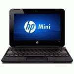 нетбук HP Mini 110-3707er Синий