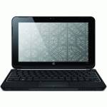 нетбук HP Mini 110-3863er Синий