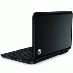 нетбук HP Mini 110-3865er Черный