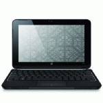 нетбук HP Mini 210-1120er