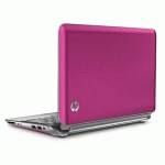 нетбук HP Mini 210-2001ER