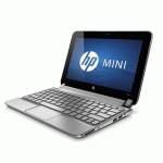 нетбук HP Mini 210-2002ER