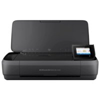 МФУ HP OfficeJet 252 Черный