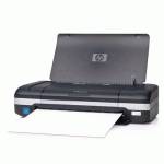 принтер HP OfficeJet H470 Черный