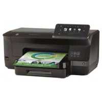 принтер HP OfficeJet Pro 251dw CV136A Черный