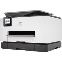 МФУ HP OfficeJet Pro 9020 Белый