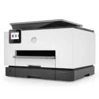МФУ HP OfficeJet Pro 9023 1MR70B Белый