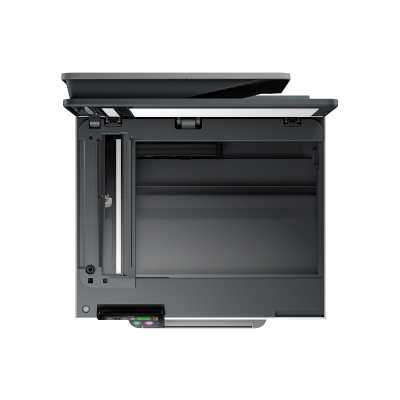 МФУ HP OfficeJet Pro 9130b Белый