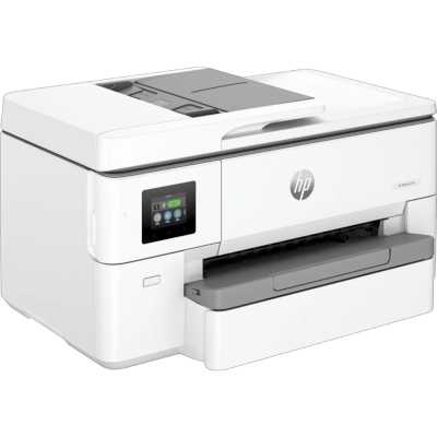 МФУ HP OfficeJet Pro 9720 Белый