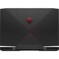 ноутбук HP Omen 15-ce009ur Черный