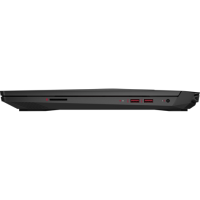 ноутбук HP Omen 15-ce009ur Черный