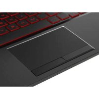 ноутбук HP Omen 15-dc0010ur Черный