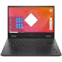 ноутбук HP Omen 15-ek0045ur Черный