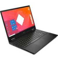 ноутбук HP Omen 15-ek0045ur Черный
