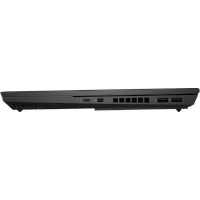 ноутбук HP Omen 15-ek0045ur Черный