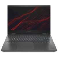 ноутбук HP Omen 15-en1031ur Серый