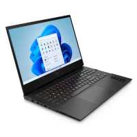 ноутбук HP Omen 16-b1017ci Черный