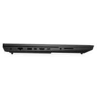 ноутбук HP Omen 16-b1017ci Черный