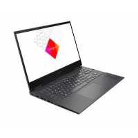 ноутбук HP Omen 16-c0031ur Серебристый