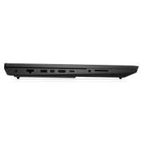 ноутбук HP Omen 16-c0048ur Серый