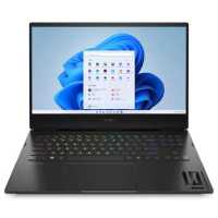 ноутбук HP Omen 16-k0004ci Черный