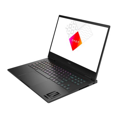 ноутбук HP Omen 16-wf0083dx Черный