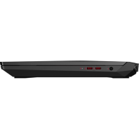 ноутбук HP Omen 17-an016ur Черный