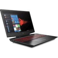 ноутбук HP Omen 17-cb0004ur Черный