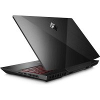 ноутбук HP Omen 17-cb0004ur Черный
