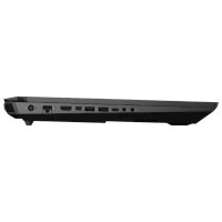 ноутбук HP Omen 17-cb0004ur Черный