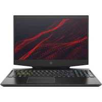 ноутбук HP Omen 17-cb1058ur Черный