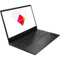 ноутбук HP Omen 17-ck0047ur Черный