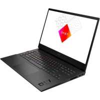 ноутбук HP Omen 17-ck0047ur Черный