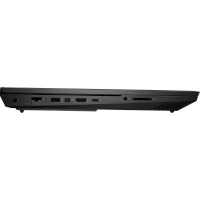 ноутбук HP Omen 17-ck0047ur Черный