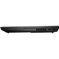 ноутбук HP Omen 17-ck0047ur Черный
