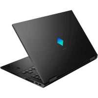 ноутбук HP Omen 17-ck0047ur Черный