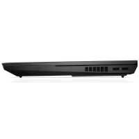 ноутбук HP Omen 17-ck1001nia Черный