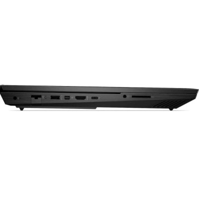 ноутбук HP Omen 17-cm2006ci Черный