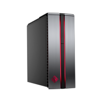 компьютер HP Omen 870-150ur Черный