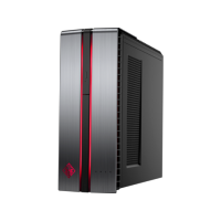 компьютер HP Omen 870-250ur Черный