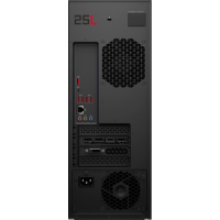 компьютер HP Omen 875-0005ur Черный
