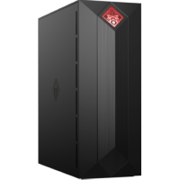 компьютер HP Omen 875-0006ur Черный