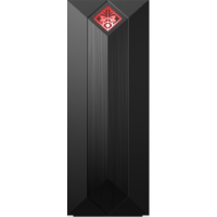 компьютер HP Omen 875-0007ur Черный