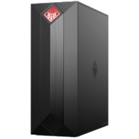 компьютер HP Omen 875-0010ur Черный